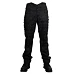 kalhoty gothic DEVIL FASHION Gothic Oberon XL