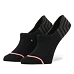 STANCE INVISIBLE BLACK M