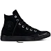 CONVERSE Chuck Taylor All Star Černá 36