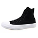 CONVERSE Chuck Taylor All Star II Černá Bílá 36