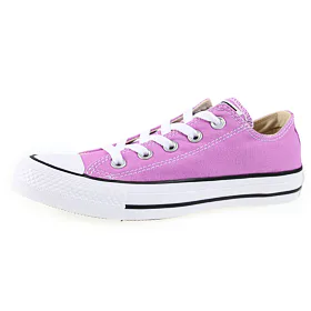 CONVERSE Chuck Taylor All Star Fialová Bílá 36