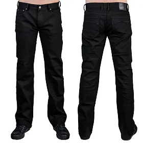 kalhoty jeans WORNSTAR Essentials 28