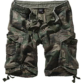 kraťasy BRANDIT S