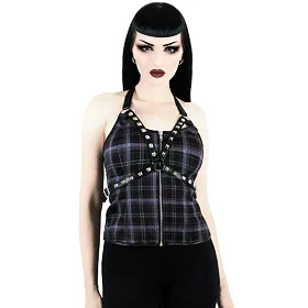 KILLSTAR Suzie Černá M