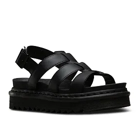 Dr. Martens YELENA BLACK 41