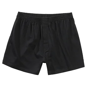 trenýrky pánské BRANDIT - 4500-black S