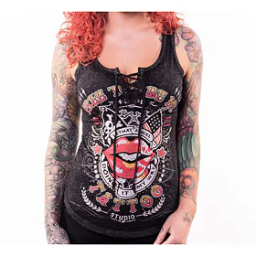 LETHAL THREAT ANGEL FREE TO BE ME XL