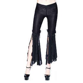 kalhoty dámské DEVIL FASHION - PT072 XL