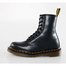 Dr. Martens 8 dírkové Modrá 36