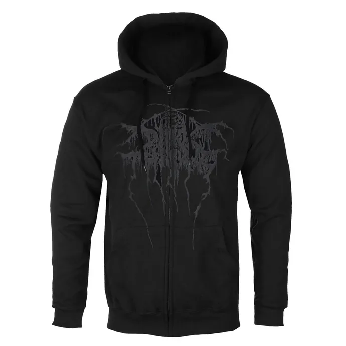RAZAMATAZ TRUE NORWEGIAN BLACK METAL Černá L