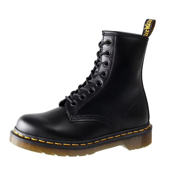 Dr. Martens 8 dírkové Černá 36