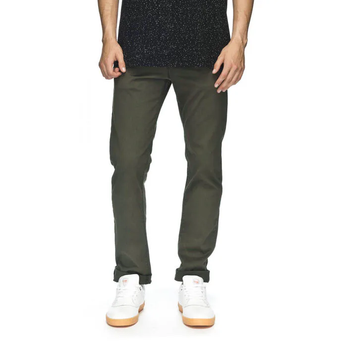 kalhoty plátěné GLOBE Goodstock Chino 28