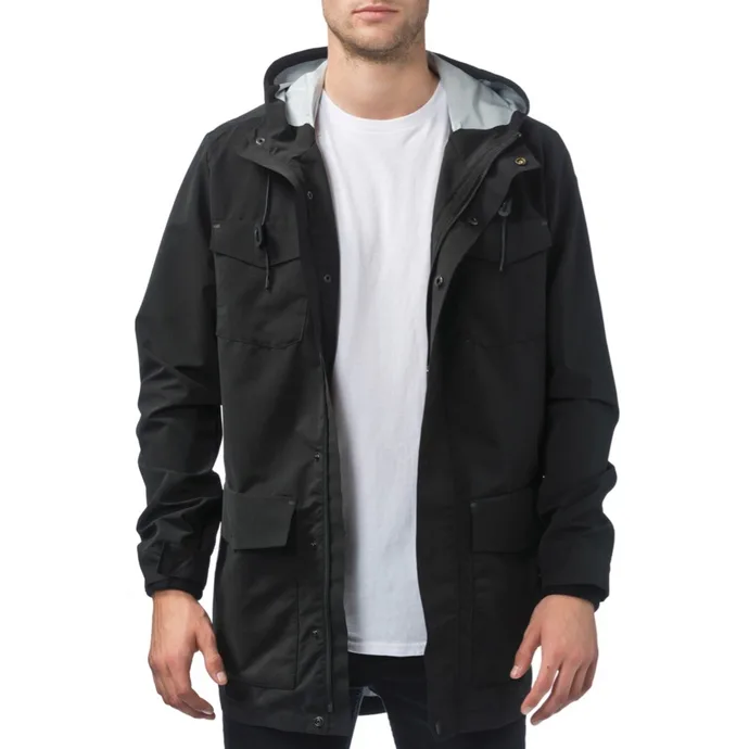 GLOBE Hikari Legacy 2.0 Jacket L