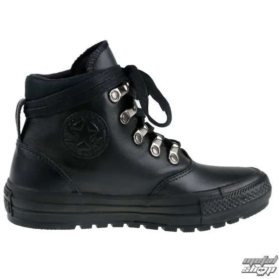 CONVERSE Chuck Taylor AS Ember Černá 36