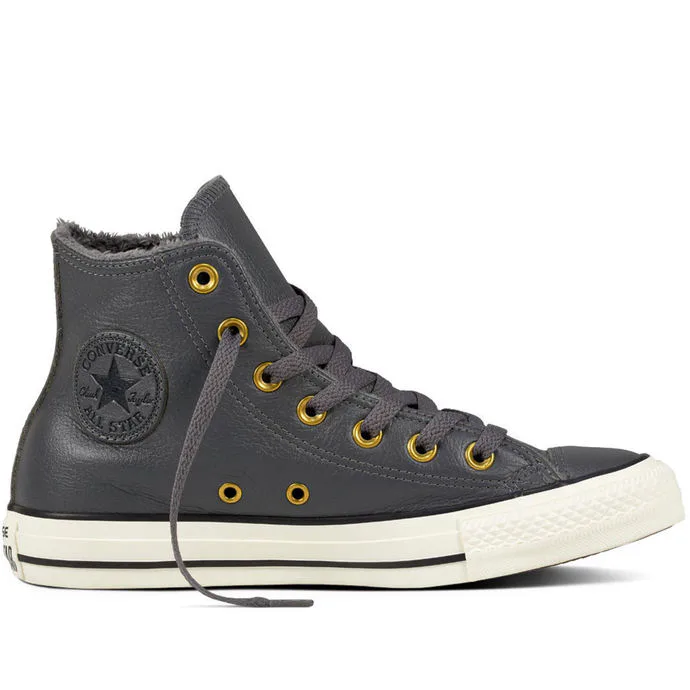 CONVERSE Chuck Taylor All Star Šedá 36