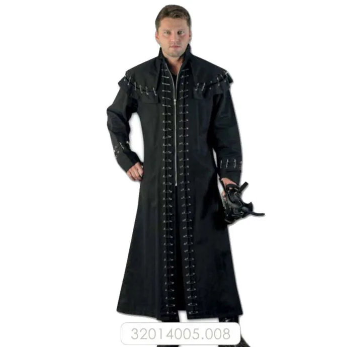 kabát pánský ZOELIBAT - 32014005.008 S