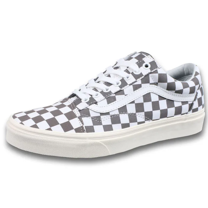 VANS UA Old Skool Šedá 44