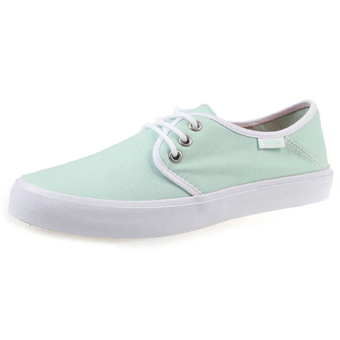 VANS Tazie Zelená Bílá 37